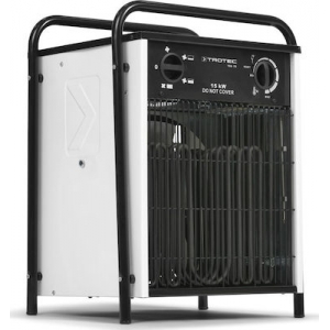 TROTEC ΑΕΡΟΘΕΡΜO TDS 75 15KW